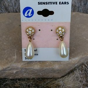 Cute Dangling Earrings